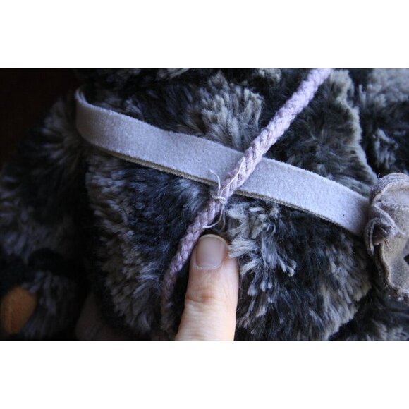 Star Wars Disney Parks (Teebo The Ewok) 9” Stuffed Animal Plush - Picture 7 of 13